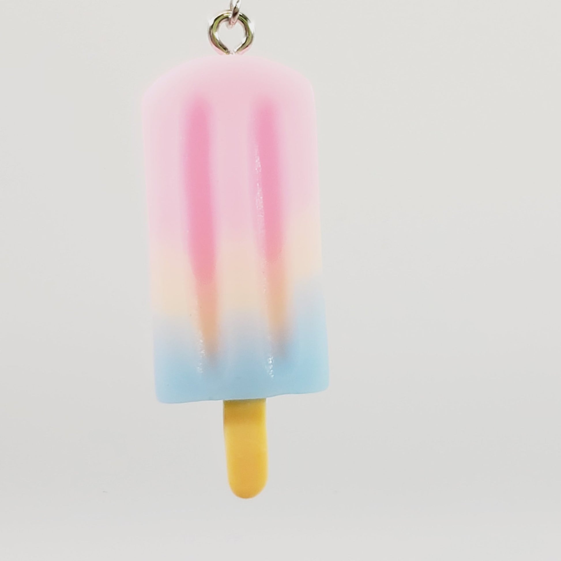 Popsicle Earrings - Unique Collectibles