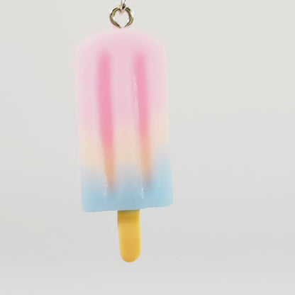 Popsicle Earrings - Unique Collectibles