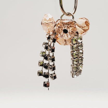 Crystal Pendant - Unique Collectibles