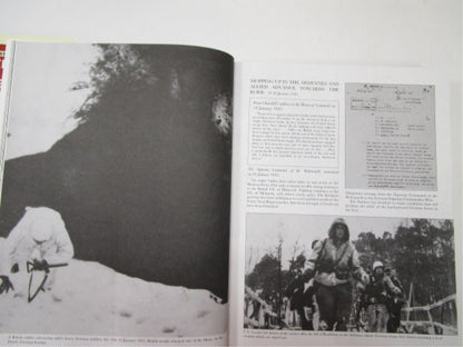 Last Days of Nazi Germany & Imperial Japan Book by Hans Dollinger - Unique Collectibles