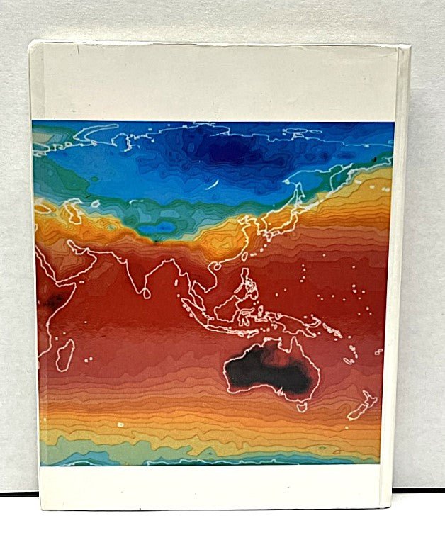 1986 Space - Based Remote Sensing of the Earth - A Report to Congress - Unique Collectibles