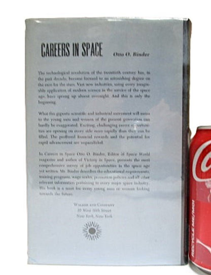 Appointment in the Sky: The Story of Project Gemini 1963 by Sol Levine - Unique Collectibles