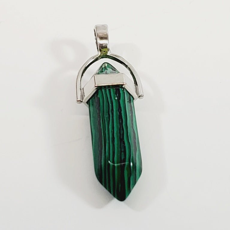 Pendant - Unique Collectibles