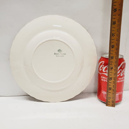 American Revolution 9" Plate Surrender Cornwallis - Unique Collectibles